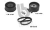 BREDA  LORETT KCD0649 Timing Belt Kit